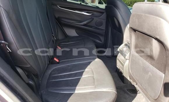 Buy New BMW X5 Silver Car in Badagry in Lagos State Buy New BMW X5 Silver Car in Badagry in Lagos State