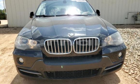 Acheter Neuf Voiture BMW X5 Noir à Badagry, État de Lagos Acheter Neuf Voiture BMW X5 Noir à Badagry, État de Lagos