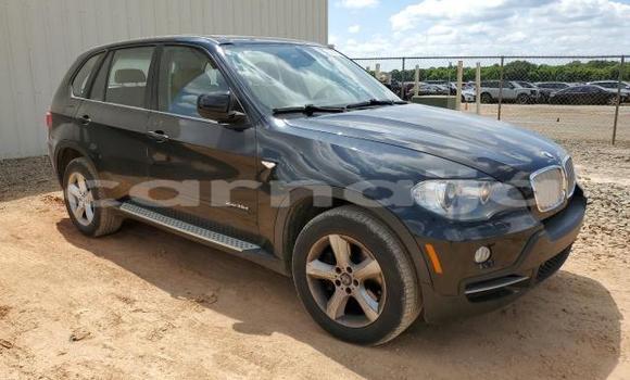 Acheter Neuf Voiture BMW X5 Noir à Badagry, État de Lagos Acheter Neuf Voiture BMW X5 Noir à Badagry, État de Lagos
