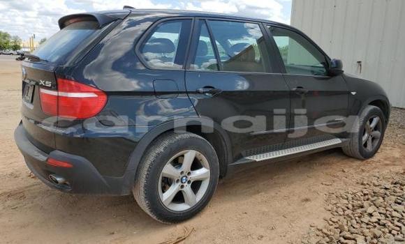 Acheter Neuf Voiture BMW X5 Noir à Badagry, État de Lagos Acheter Neuf Voiture BMW X5 Noir à Badagry, État de Lagos