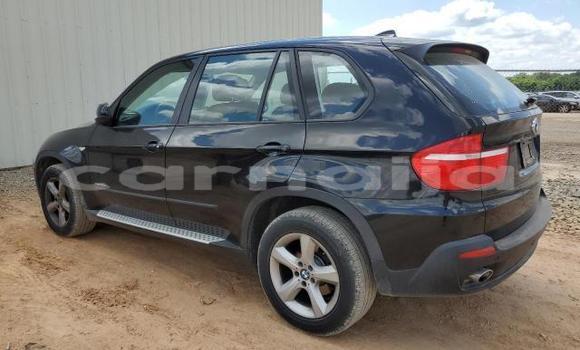 Acheter Neuf Voiture BMW X5 Noir à Badagry, État de Lagos Acheter Neuf Voiture BMW X5 Noir à Badagry, État de Lagos