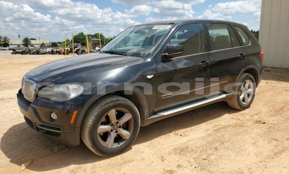 Acheter Neuf Voiture BMW X5 Noir à Badagry, État de Lagos Acheter Neuf Voiture BMW X5 Noir à Badagry, État de Lagos