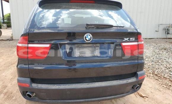 Acheter Neuf Voiture BMW X5 Noir à Badagry, État de Lagos Acheter Neuf Voiture BMW X5 Noir à Badagry, État de Lagos
