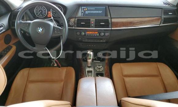 Acheter Neuf Voiture BMW X5 Noir à Badagry, État de Lagos Acheter Neuf Voiture BMW X5 Noir à Badagry, État de Lagos