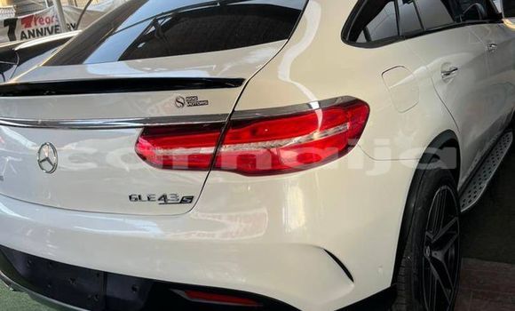 Buy Used Hyundai Aslan White Car in Lagos in Lagos State