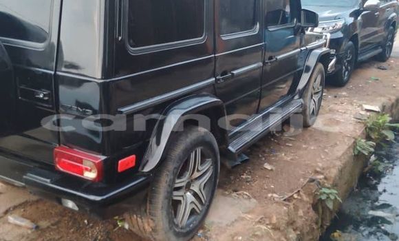 Acheter Occasion Voiture AM General HMMWV (Humvee) Noir à Lagos, État de Lagos