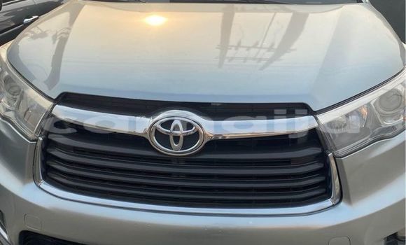 Buy Used Toyota Highlander Other Car in Lagos in Lagos State Buy Used Toyota Highlander Other Car in Lagos in Lagos State