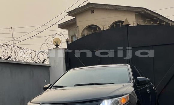 Buy Used Toyota Camry Other Car in Lagos in Lagos State