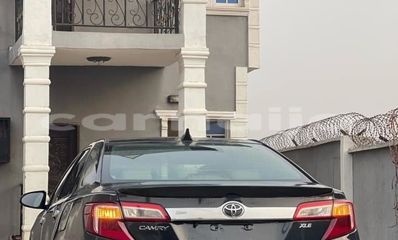Buy Used Toyota Camry Other Car in Lagos in Lagos State Buy Used Toyota Camry Other Car in Lagos in Lagos State
