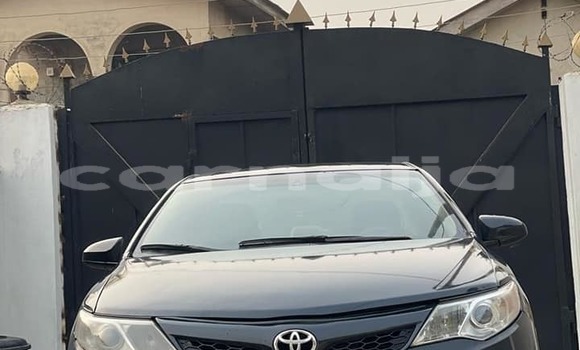 Buy Used Toyota Camry Other Car in Lagos in Lagos State Buy Used Toyota Camry Other Car in Lagos in Lagos State