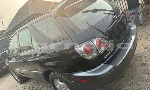 Buy Used Toyota RAV4 Other Car in Lagos in Lagos State Buy Used Toyota RAV4 Other Car in Lagos in Lagos State