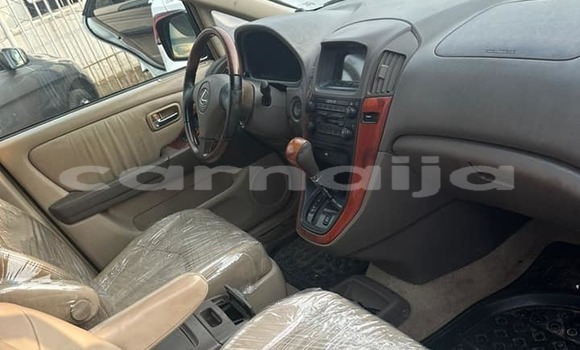 Buy Used Toyota RAV4 Other Car in Lagos in Lagos State Buy Used Toyota RAV4 Other Car in Lagos in Lagos State