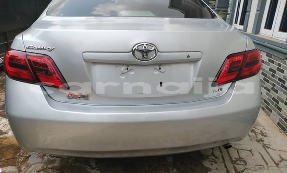 Buy Used Toyota Camry Other Car in Lagos in Lagos State