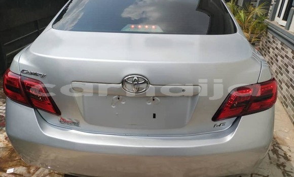 Buy Used Toyota Camry Other Car in Lagos in Lagos State Buy Used Toyota Camry Other Car in Lagos in Lagos State