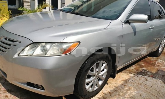 Buy Used Toyota Camry Other Car in Lagos in Lagos State Buy Used Toyota Camry Other Car in Lagos in Lagos State