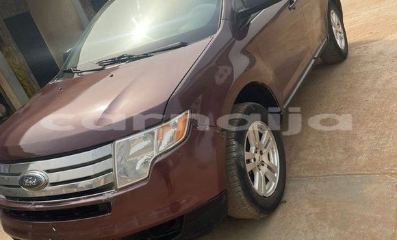 Buy Used Ford Edge Other Car in Lagos in Lagos State