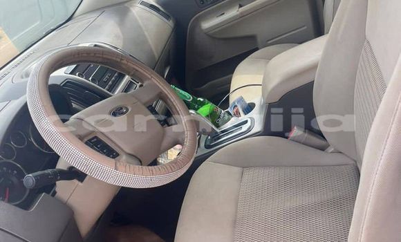 Buy Used Ford Edge Other Car in Lagos in Lagos State Buy Used Ford Edge Other Car in Lagos in Lagos State