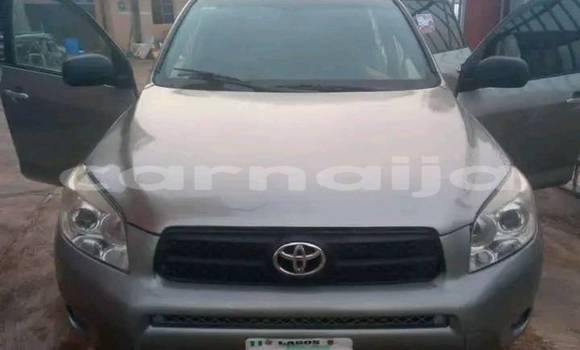 Acheter Occasion Voiture Toyota RAV4 Autre à Lagos, État de Lagos