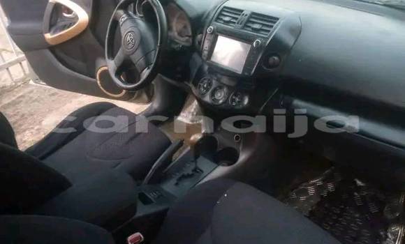 Buy Used Toyota RAV4 Other Car in Lagos in Lagos State Buy Used Toyota RAV4 Other Car in Lagos in Lagos State