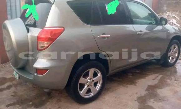 Buy Used Toyota RAV4 Other Car in Lagos in Lagos State Buy Used Toyota RAV4 Other Car in Lagos in Lagos State