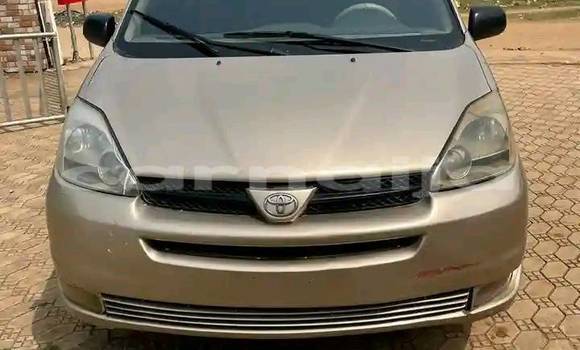 Acheter Occasion Voiture Toyota Sienna Autre à Lagos, État de Lagos