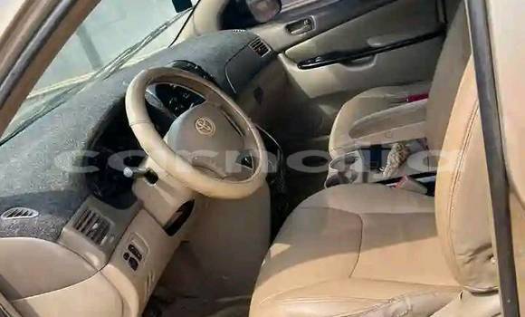 Buy Used Toyota Sienna Other Car in Lagos in Lagos State Buy Used Toyota Sienna Other Car in Lagos in Lagos State