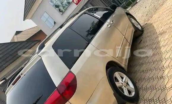 Buy Used Toyota Sienna Other Car in Lagos in Lagos State Buy Used Toyota Sienna Other Car in Lagos in Lagos State