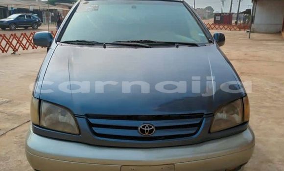 Acheter Occasion Voiture Toyota Sienna Autre à Lagos, État de Lagos