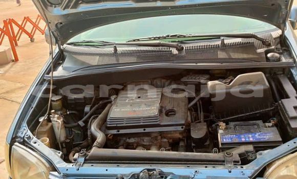 Buy Used Toyota Sienna Other Car in Lagos in Lagos State Buy Used Toyota Sienna Other Car in Lagos in Lagos State