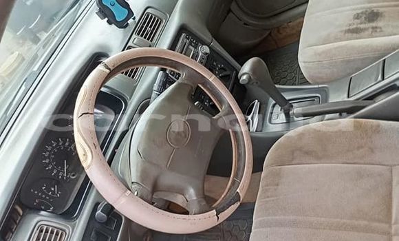 Acheter Occasion Voiture Toyota Camry Autre à Lagos, État de Lagos