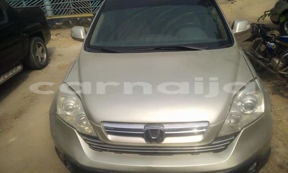 Buy Used Honda CR–V Other Car in Lagos in Lagos State
