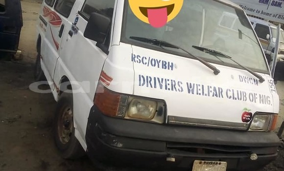 Buy Used Lada Niva Other Car in Lagos in Lagos State