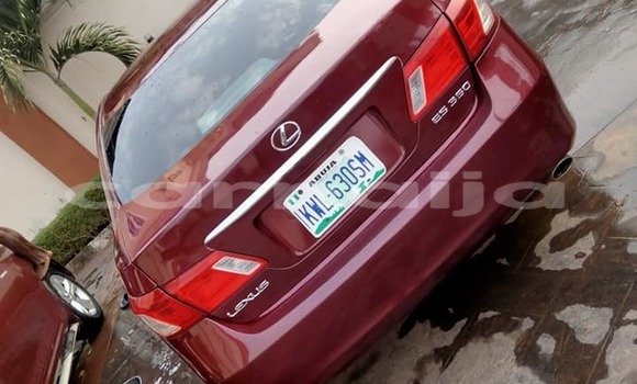 Buy Used Lexus ES 300 Other Car in Lagos in Lagos State Buy Used Lexus ES 300 Other Car in Lagos in Lagos State
