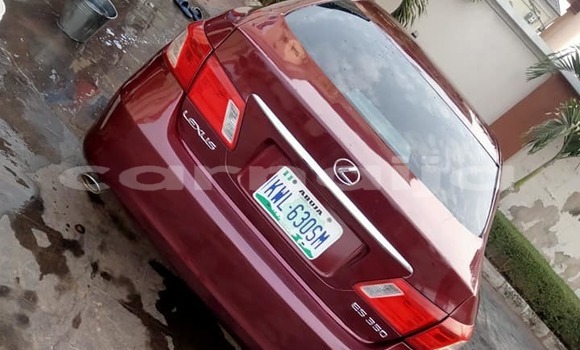 Acheter Occasion Voiture Lexus ES 300 Autre à Lagos, État de Lagos Acheter Occasion Voiture Lexus ES 300 Autre à Lagos, État de Lagos