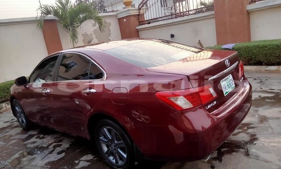 Acheter Occasion Voiture Lexus ES 300 Autre à Lagos, État de Lagos Acheter Occasion Voiture Lexus ES 300 Autre à Lagos, État de Lagos
