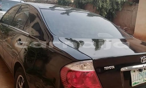 Acheter Occasion Voiture Toyota Camry Autre à Lagos, État de Lagos