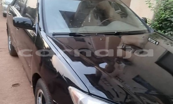 Acheter Occasion Voiture Toyota Camry Autre à Lagos, État de Lagos Acheter Occasion Voiture Toyota Camry Autre à Lagos, État de Lagos