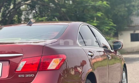 Acheter Occasion Voiture Lexus ES 300 Blanc à Lagos, État de Lagos Acheter Occasion Voiture Lexus ES 300 Blanc à Lagos, État de Lagos
