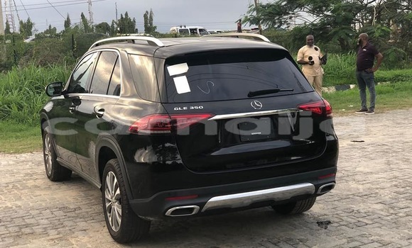 Buy Used Mercedes-Benz GLC 250D Black Car in Lagos in Lagos State Buy Used Mercedes-Benz GLC 250D Black Car in Lagos in Lagos State