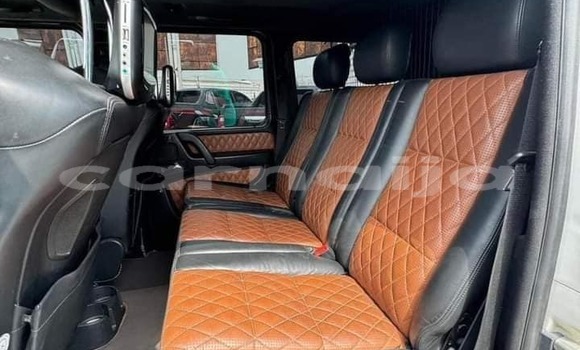Acheter Occasion Voiture Mercedes-Benz AMG GLE Autre à Lagos, État de Lagos Acheter Occasion Voiture Mercedes-Benz AMG GLE Autre à Lagos, État de Lagos