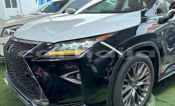 Acheter Occasion Voiture Lexus ES 300 Autre à Lagos, État de Lagos Acheter Occasion Voiture Lexus ES 300 Autre à Lagos, État de Lagos