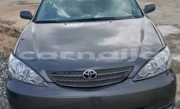 Buy Used Toyota Camry (Japan) Other Car in Abuja in Lagos State
