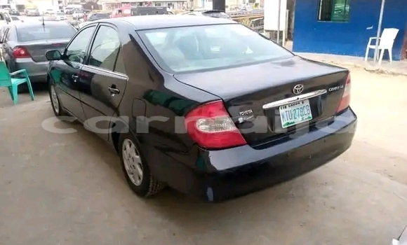 Buy Used Toyota Camry Other Car in Abuja in Lagos State Buy Used Toyota Camry Other Car in Abuja in Lagos State