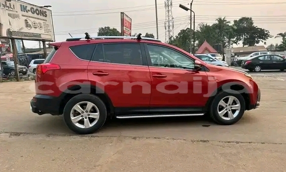 Acheter Occasion Voiture Toyota RAV4 Autre à Abuja, État de Lagos