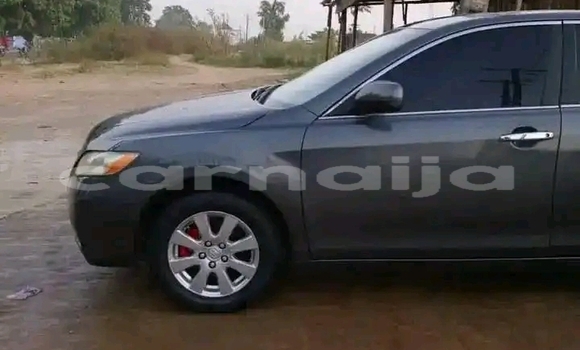Acheter Occasion Voiture Toyota Camry Autre à Abuja, État de Lagos Acheter Occasion Voiture Toyota Camry Autre à Abuja, État de Lagos