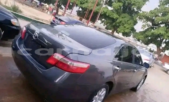 Acheter Occasion Voiture Toyota Camry Autre à Abuja, État de Lagos Acheter Occasion Voiture Toyota Camry Autre à Abuja, État de Lagos