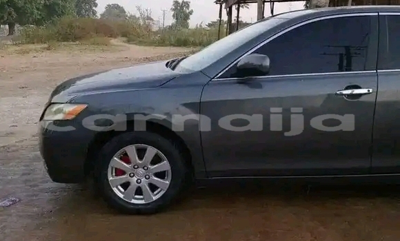 Acheter Occasion Voiture Toyota Camry Autre à Abuja, État de Lagos Acheter Occasion Voiture Toyota Camry Autre à Abuja, État de Lagos