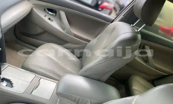 Buy Used Toyota Camry Other Car in Abuja in Lagos State