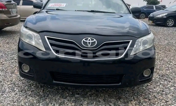 Acheter Occasion Voiture Toyota Camry Autre à Abuja, État de Lagos Acheter Occasion Voiture Toyota Camry Autre à Abuja, État de Lagos