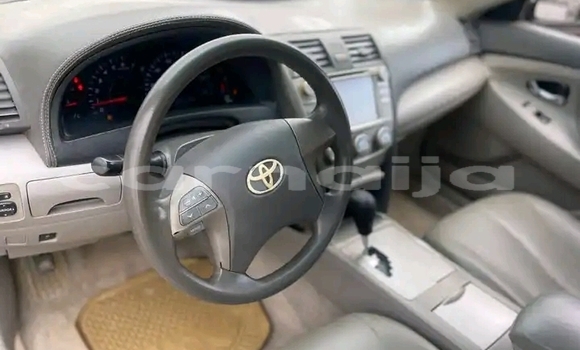 Acheter Occasion Voiture Toyota Camry Autre à Abuja, État de Lagos Acheter Occasion Voiture Toyota Camry Autre à Abuja, État de Lagos